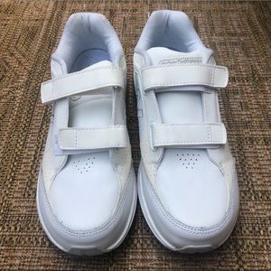 New Balance Hook and Loop Shoes